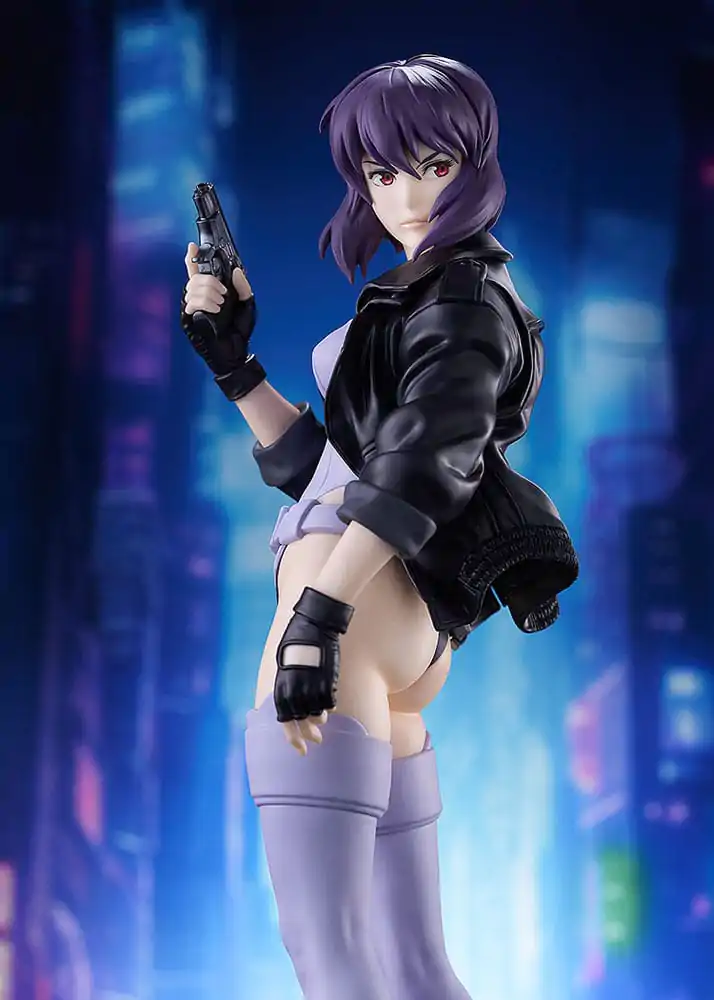 Ghost in the Shell Pop Up Parade Statuetka PVC Motoko Kusanagi: S.A.C. Ver. L Size 23 cm zdjęcie produktu