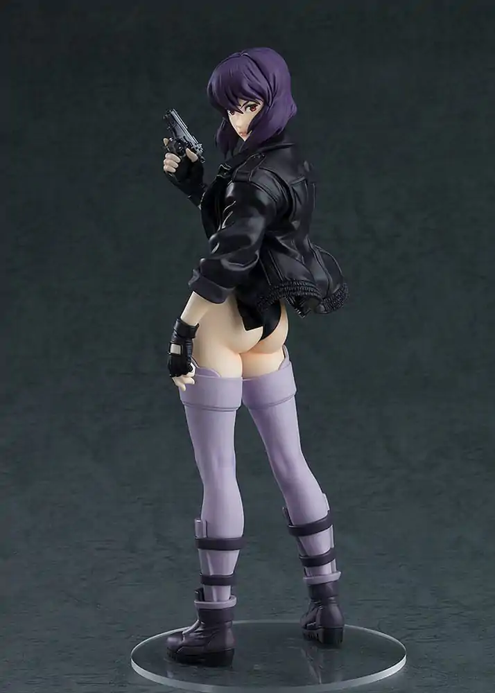 Ghost in the Shell Pop Up Parade Statuetka PVC Motoko Kusanagi: S.A.C. Ver. L Size 23 cm zdjęcie produktu