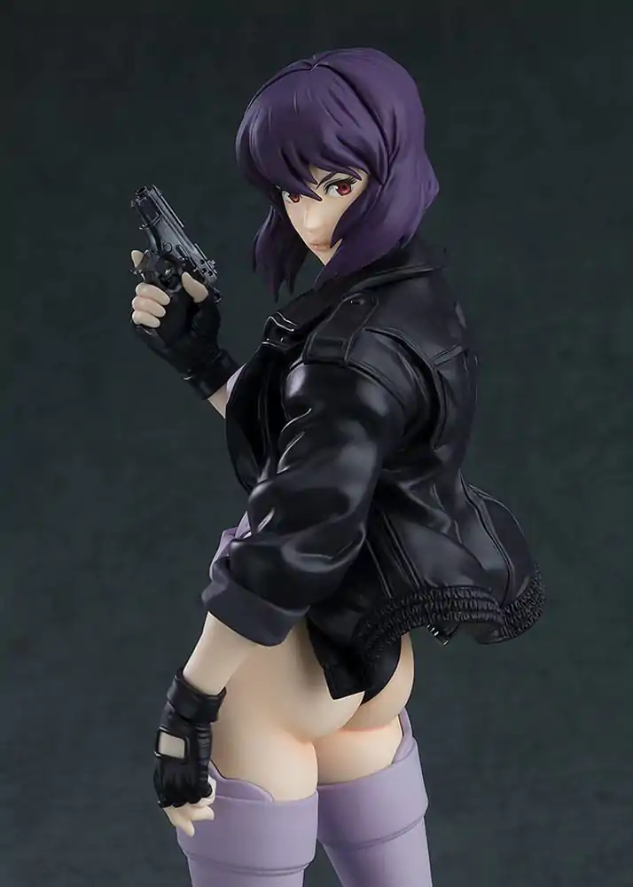 Ghost in the Shell Pop Up Parade Statuetka PVC Motoko Kusanagi: S.A.C. Ver. L Size 23 cm zdjęcie produktu