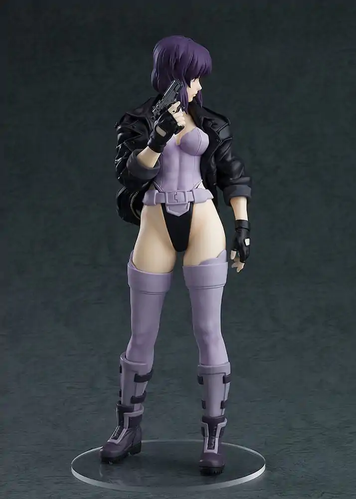 Ghost in the Shell Pop Up Parade Statuetka PVC Motoko Kusanagi: S.A.C. Ver. L Size 23 cm zdjęcie produktu