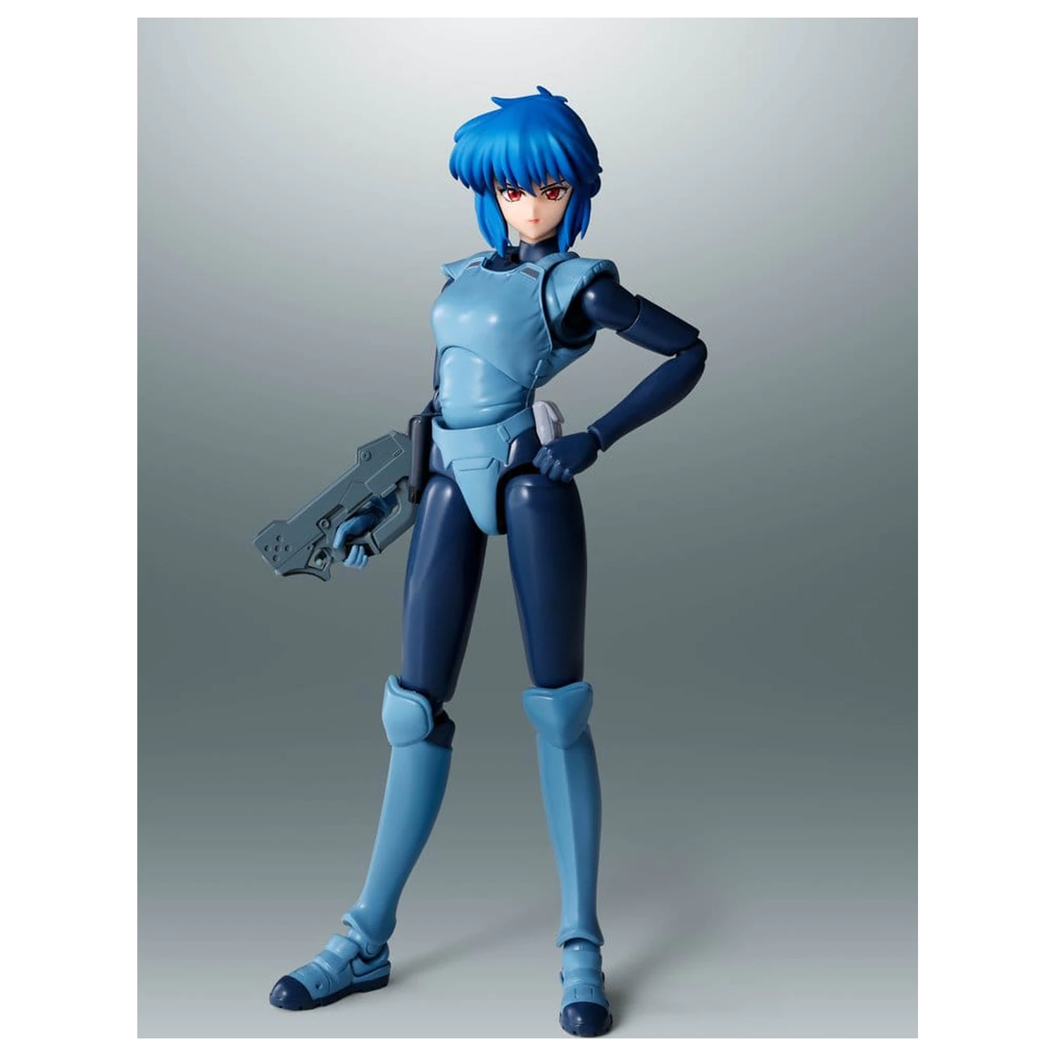 Ghost in the Shell S.H.Figuarts Figurka Akcji Motoko Kusanagi 14 cm zdjęcie produktu
