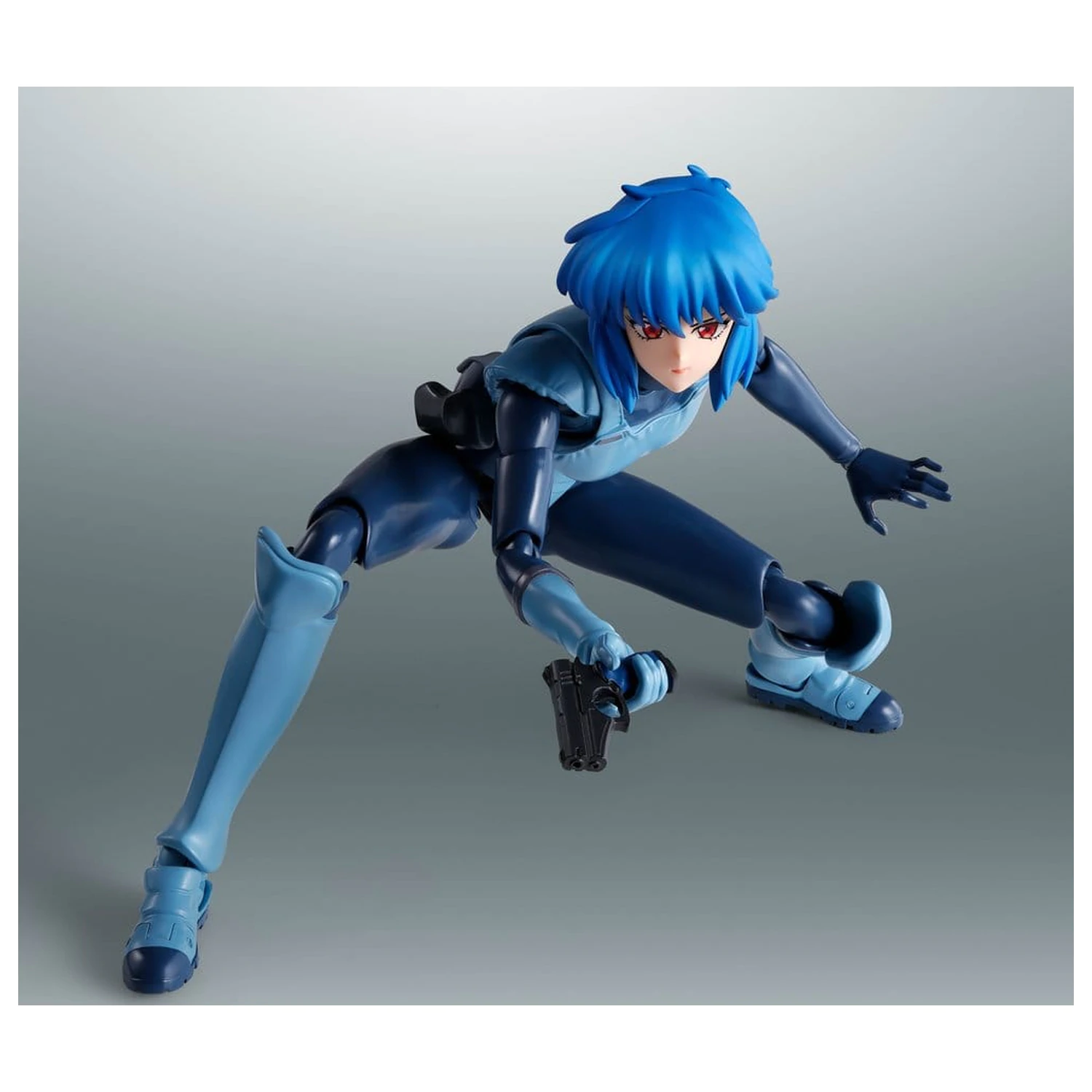 Ghost in the Shell S.H.Figuarts Figurka Akcji Motoko Kusanagi 14 cm zdjęcie produktu