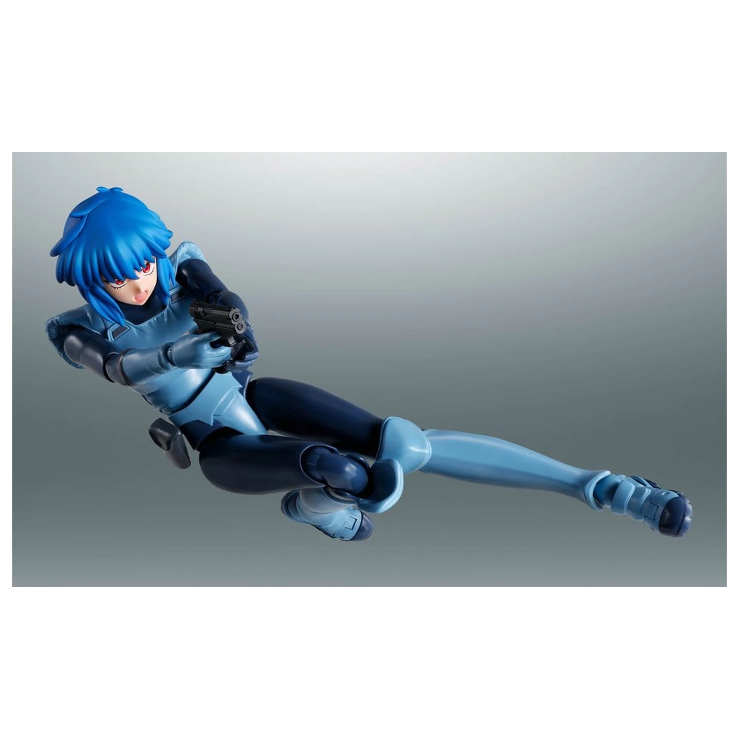 Ghost in the Shell S.H.Figuarts Figurka Akcji Motoko Kusanagi 14 cm zdjęcie produktu