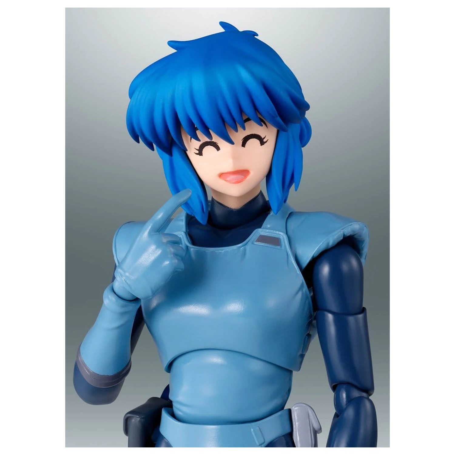 Ghost in the Shell S.H.Figuarts Figurka Akcji Motoko Kusanagi 14 cm zdjęcie produktu