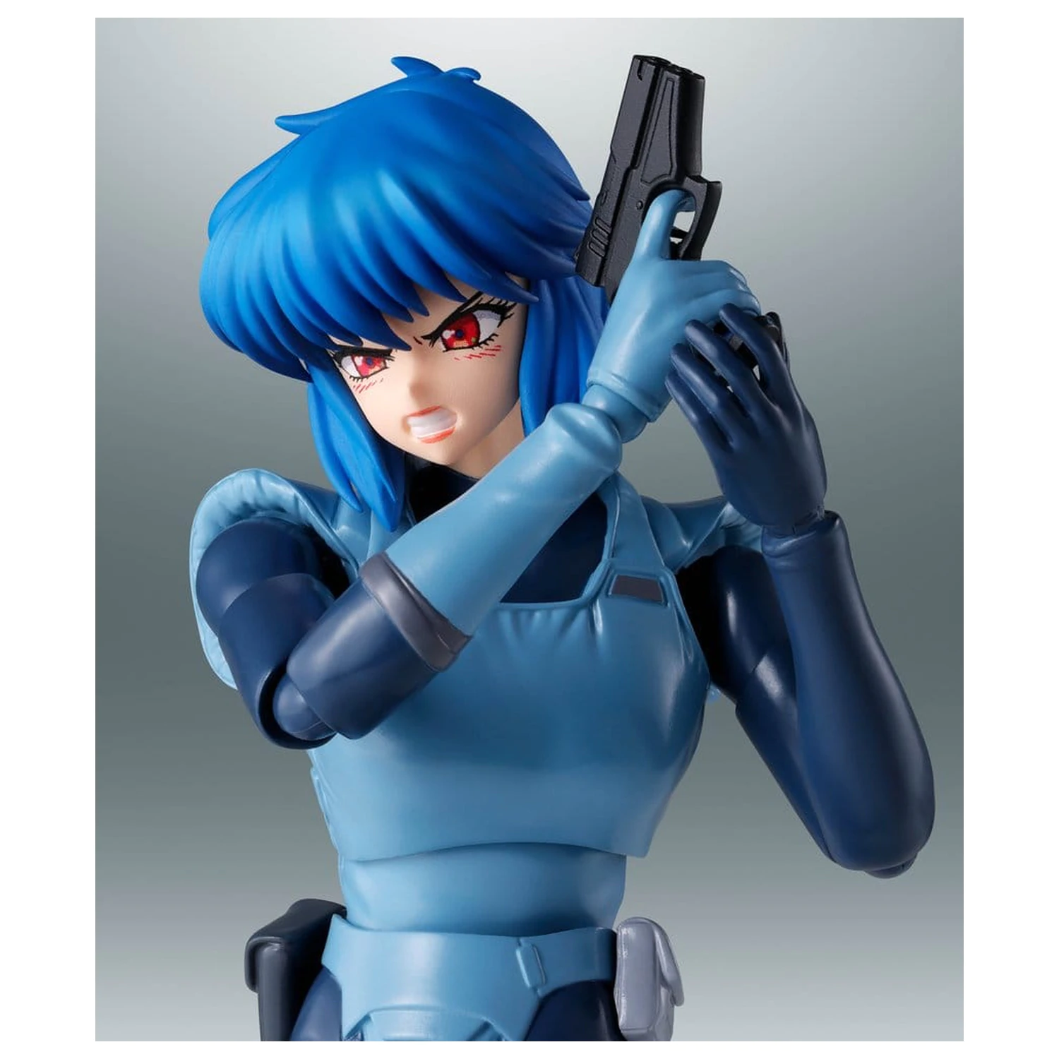 Ghost in the Shell S.H.Figuarts Figurka Akcji Motoko Kusanagi 14 cm zdjęcie produktu