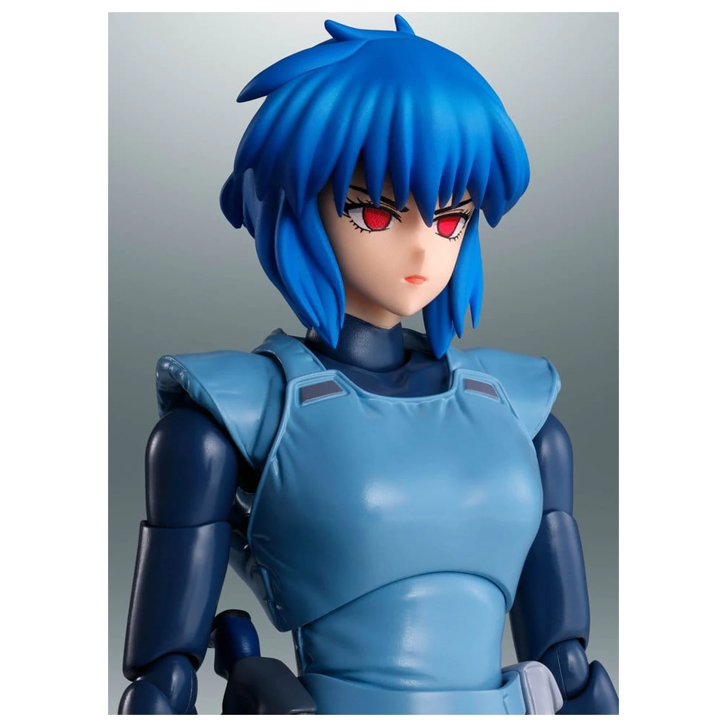 Ghost in the Shell S.H.Figuarts Figurka Akcji Motoko Kusanagi 14 cm zdjęcie produktu