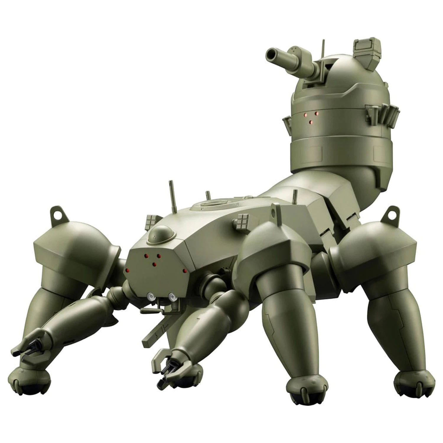 Ghost in the Shell: Stand Alone Complex 2nd Gig Zestaw Modelowy z Plastiku 1/35 HAW206 Wersja Japońskich Naziemnych Sił Samoobrony 24 cm zdjęcie produktu
