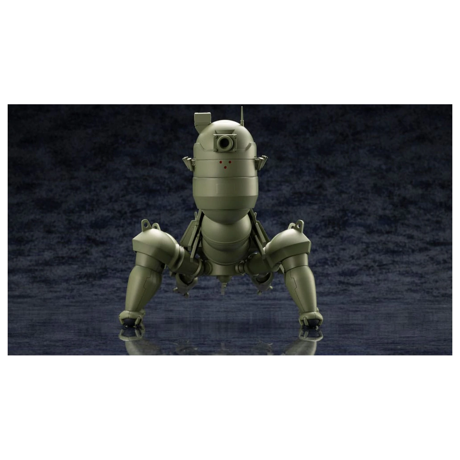 Ghost in the Shell: Stand Alone Complex 2nd Gig Zestaw Modelowy z Plastiku 1/35 HAW206 Wersja Japońskich Naziemnych Sił Samoobrony 24 cm zdjęcie produktu