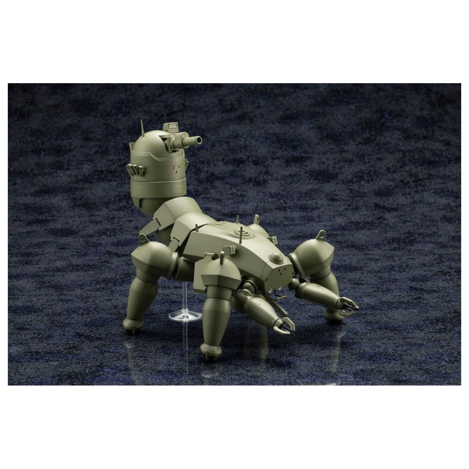 Ghost in the Shell: Stand Alone Complex 2nd Gig Zestaw Modelowy z Plastiku 1/35 HAW206 Wersja Japońskich Naziemnych Sił Samoobrony 24 cm zdjęcie produktu