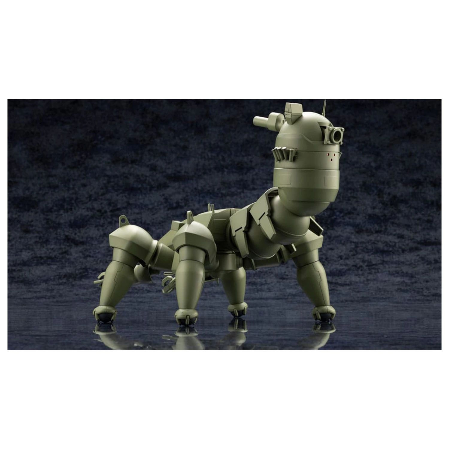 Ghost in the Shell: Stand Alone Complex 2nd Gig Zestaw Modelowy z Plastiku 1/35 HAW206 Wersja Japońskich Naziemnych Sił Samoobrony 24 cm zdjęcie produktu