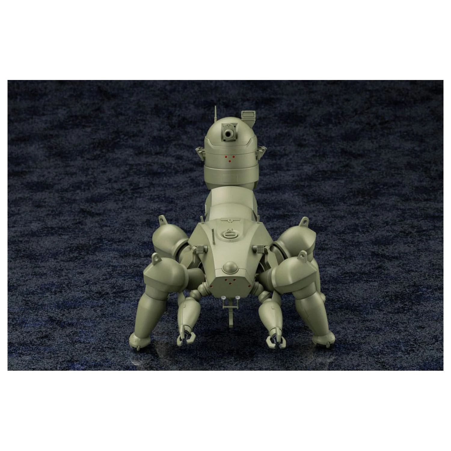 Ghost in the Shell: Stand Alone Complex 2nd Gig Zestaw Modelowy z Plastiku 1/35 HAW206 Wersja Japońskich Naziemnych Sił Samoobrony 24 cm zdjęcie produktu