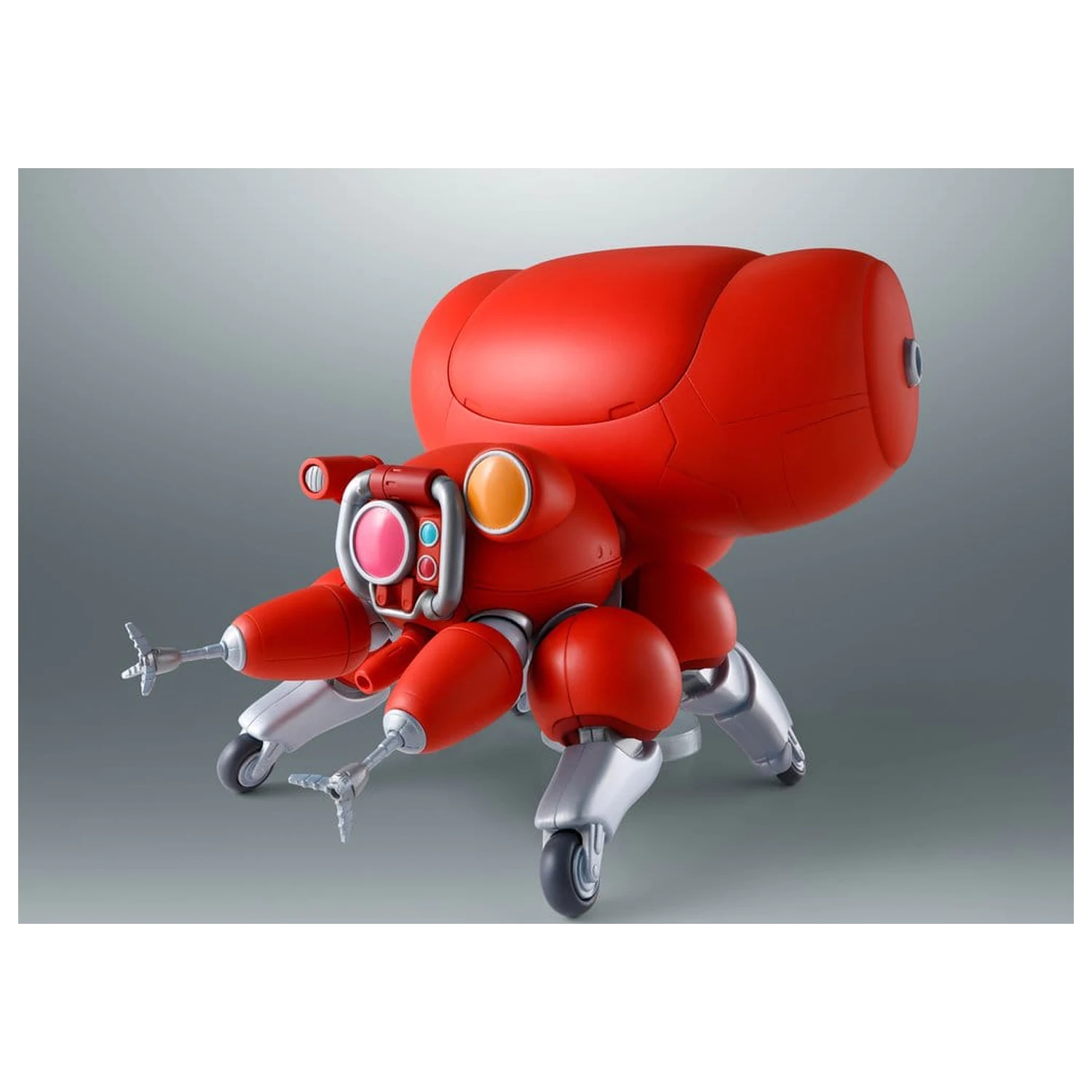 Ghost in the Shell The Robot Spirits <SIDE GHOST> Figurka Fuchikoma 15 cm zdjęcie produktu