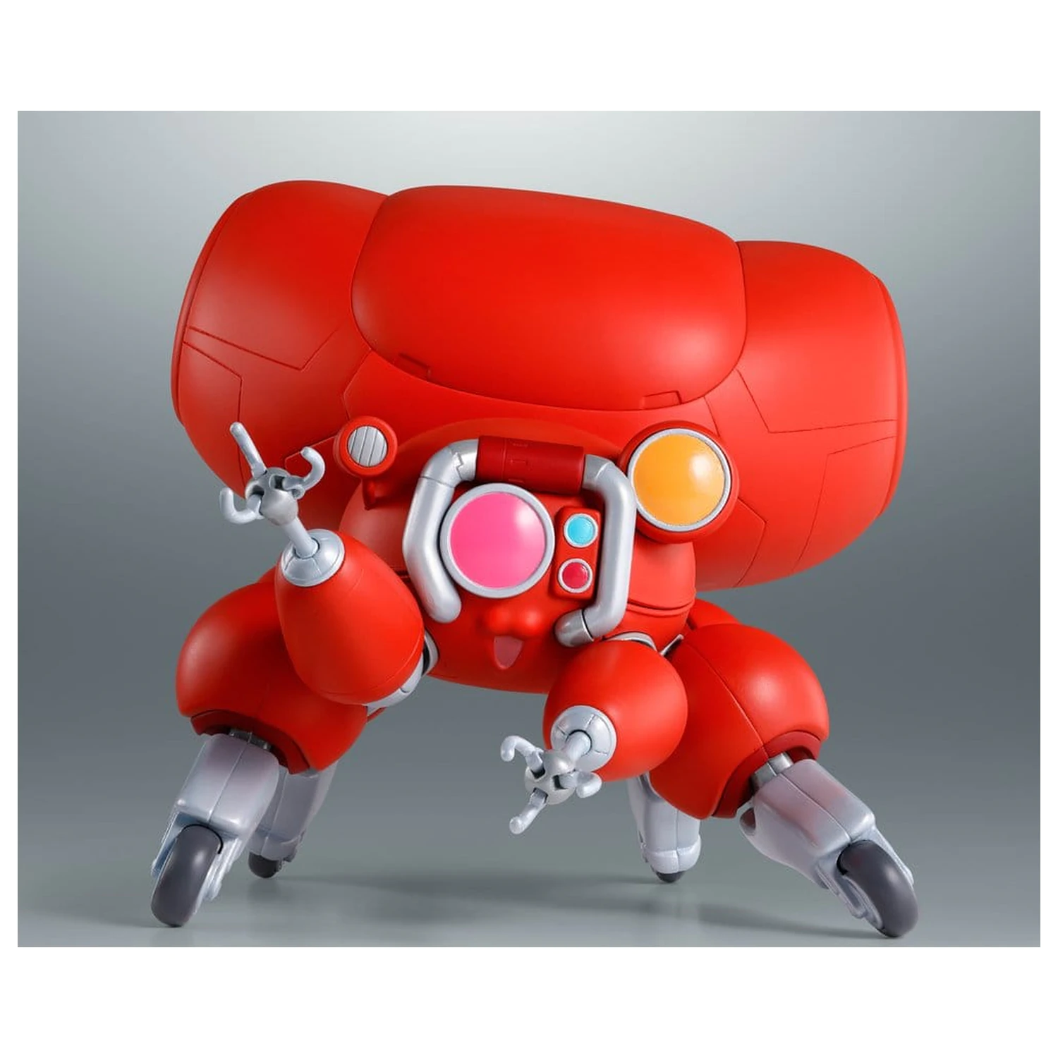 Ghost in the Shell The Robot Spirits <SIDE GHOST> Figurka Fuchikoma 15 cm zdjęcie produktu