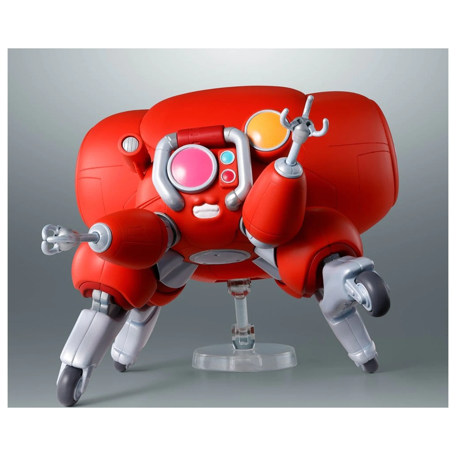Ghost in the Shell The Robot Spirits <SIDE GHOST> Figurka Fuchikoma 15 cm zdjęcie produktu
