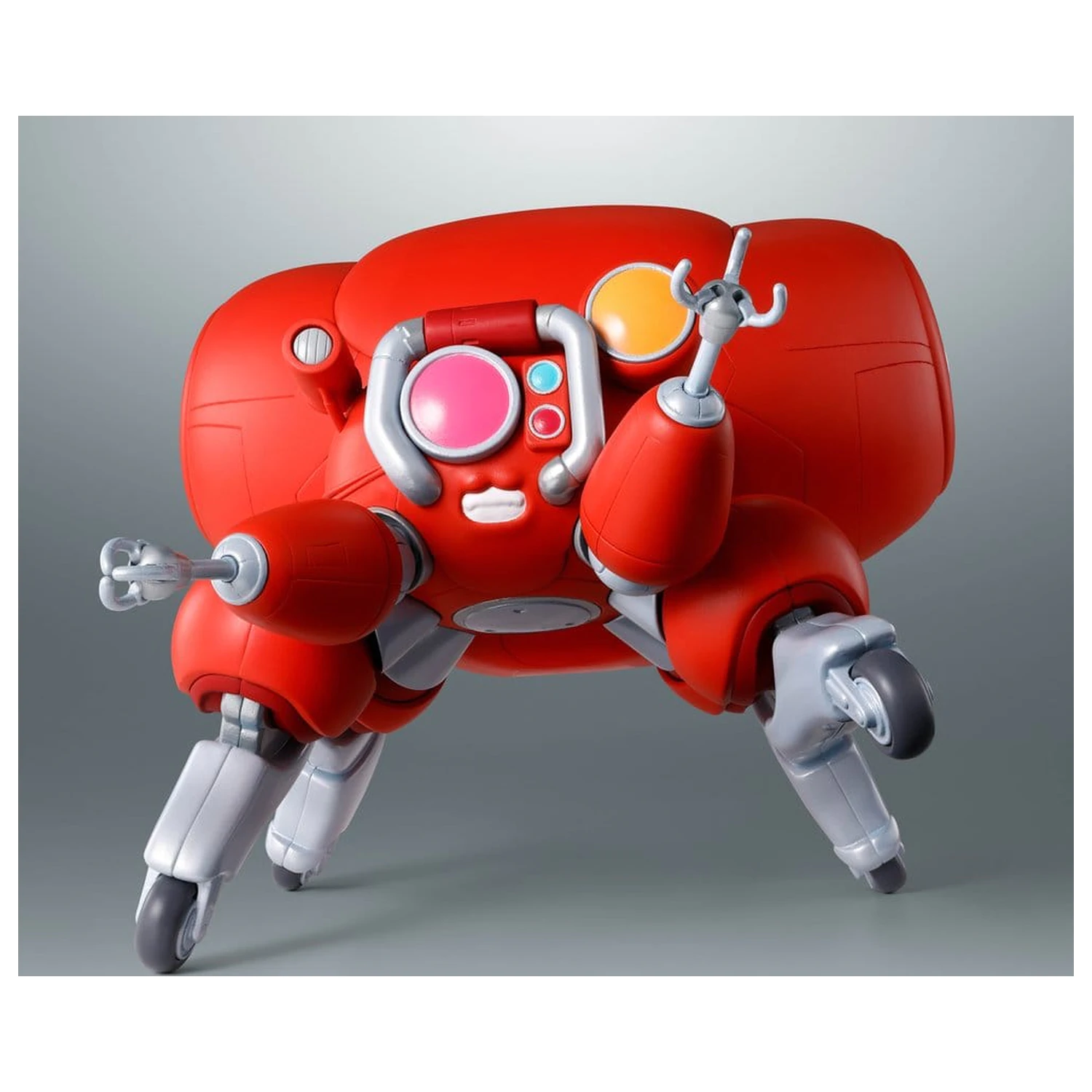 Ghost in the Shell The Robot Spirits <SIDE GHOST> Figurka Fuchikoma 15 cm zdjęcie produktu