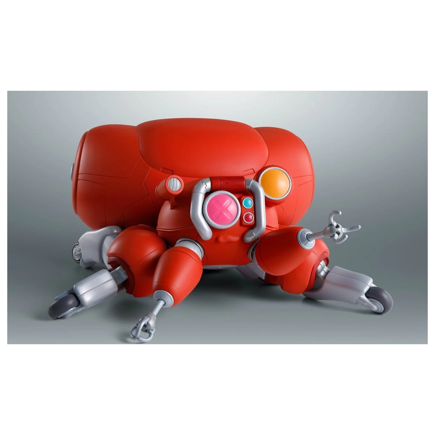 Ghost in the Shell The Robot Spirits <SIDE GHOST> Figurka Fuchikoma 15 cm zdjęcie produktu