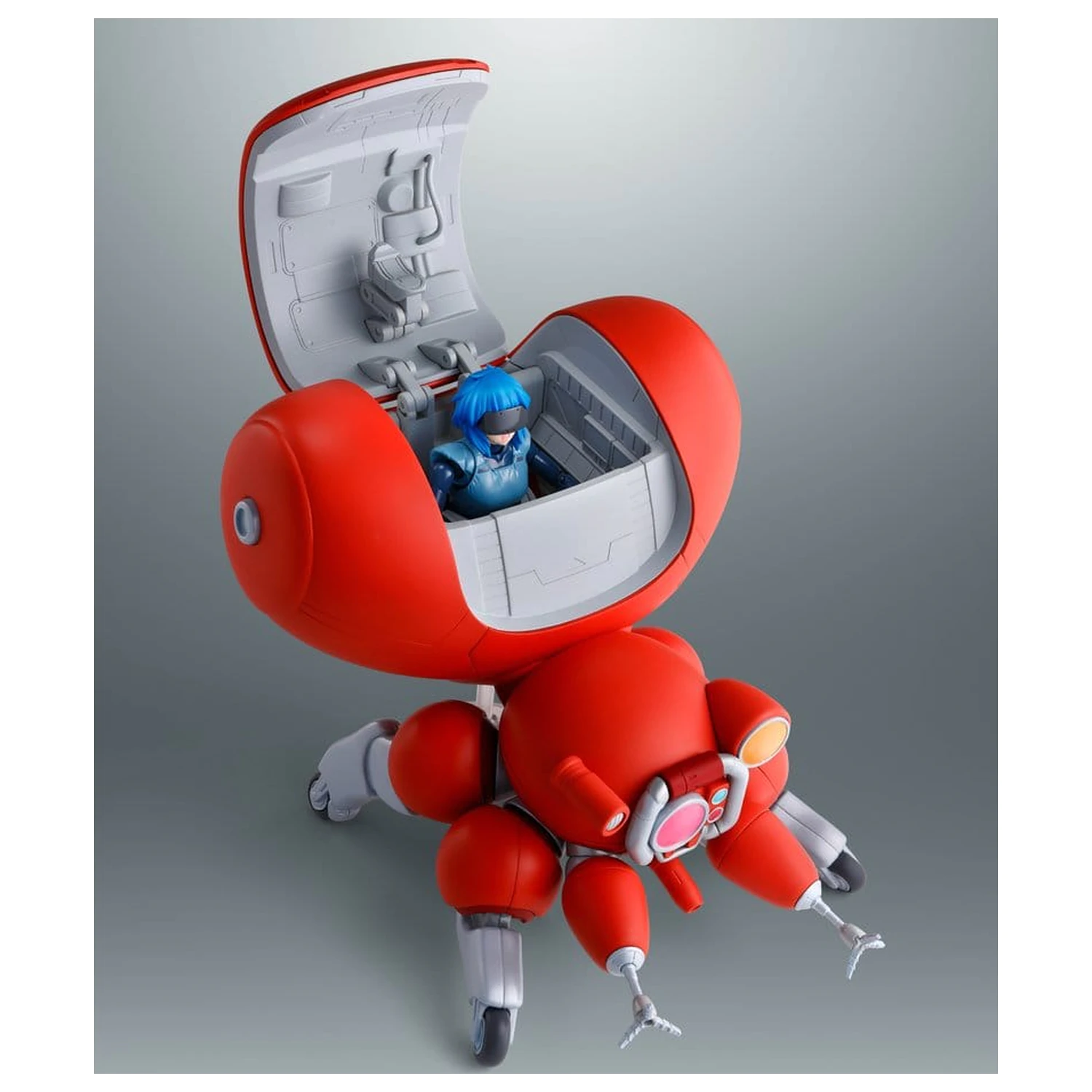 Ghost in the Shell The Robot Spirits <SIDE GHOST> Figurka Fuchikoma 15 cm zdjęcie produktu