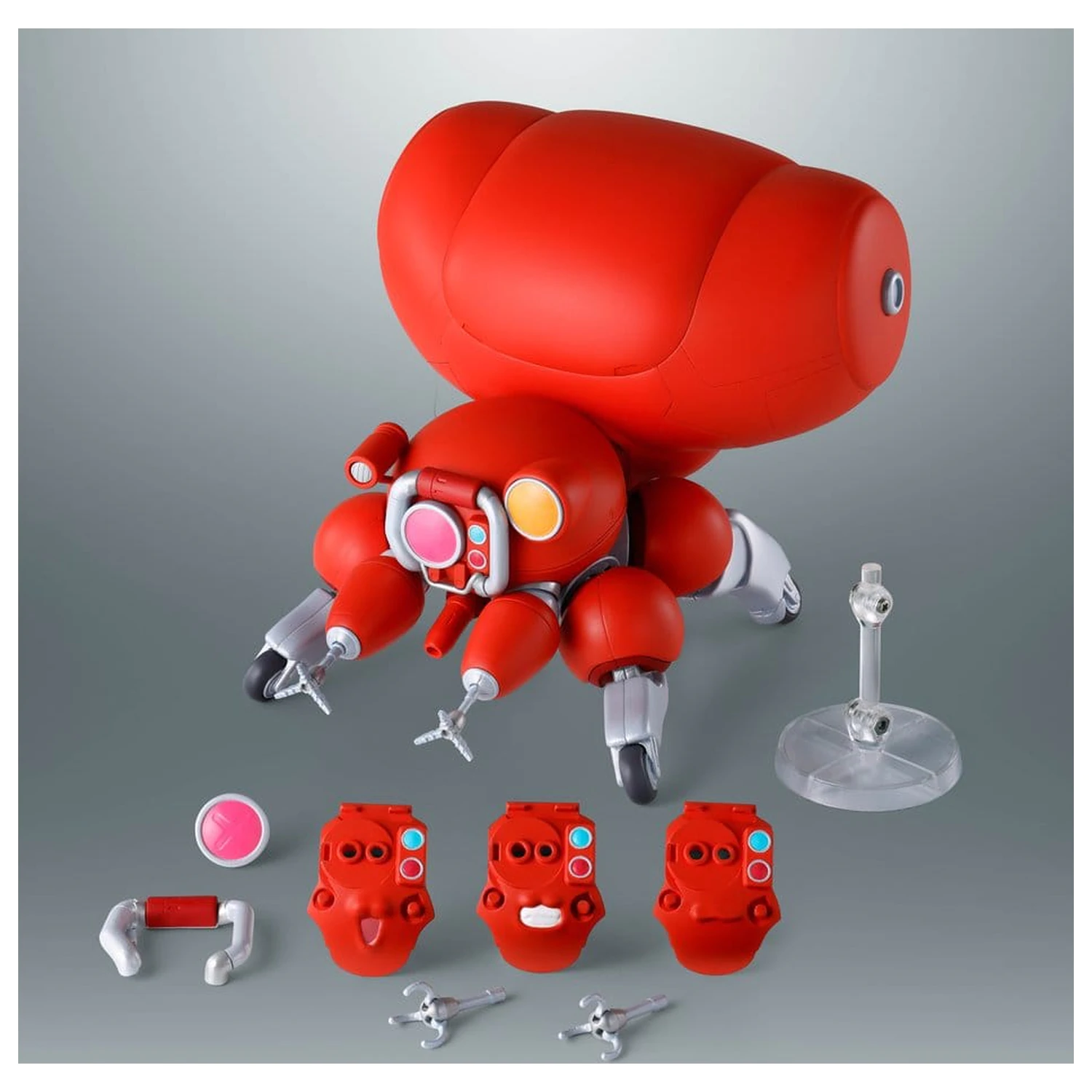 Ghost in the Shell The Robot Spirits <SIDE GHOST> Figurka Fuchikoma 15 cm zdjęcie produktu