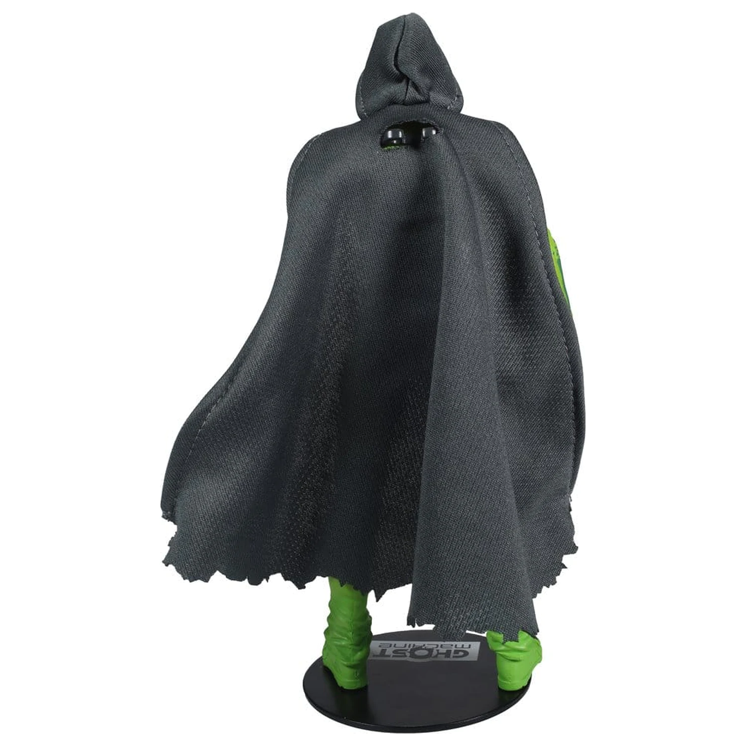 Ghost Machine McFarlane Elite Edition Deluxe figurka akcji Geiger 18 cm zdjęcie produktu