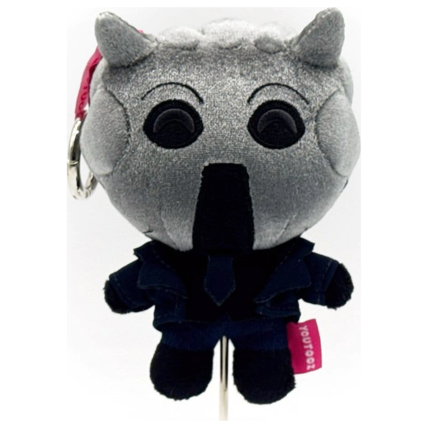 Ghost Pluszowy Brelok Nameless Ghoul 13 cm zdjęcie produktu