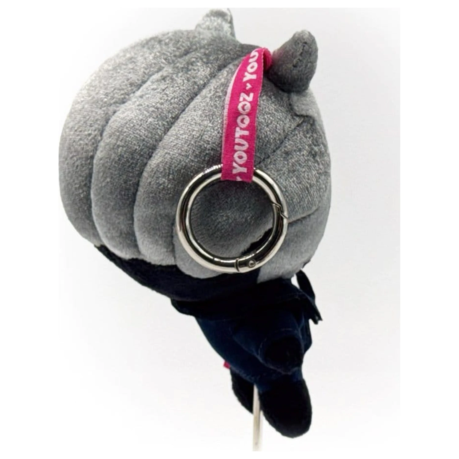 Ghost Pluszowy Brelok Nameless Ghoul 13 cm zdjęcie produktu