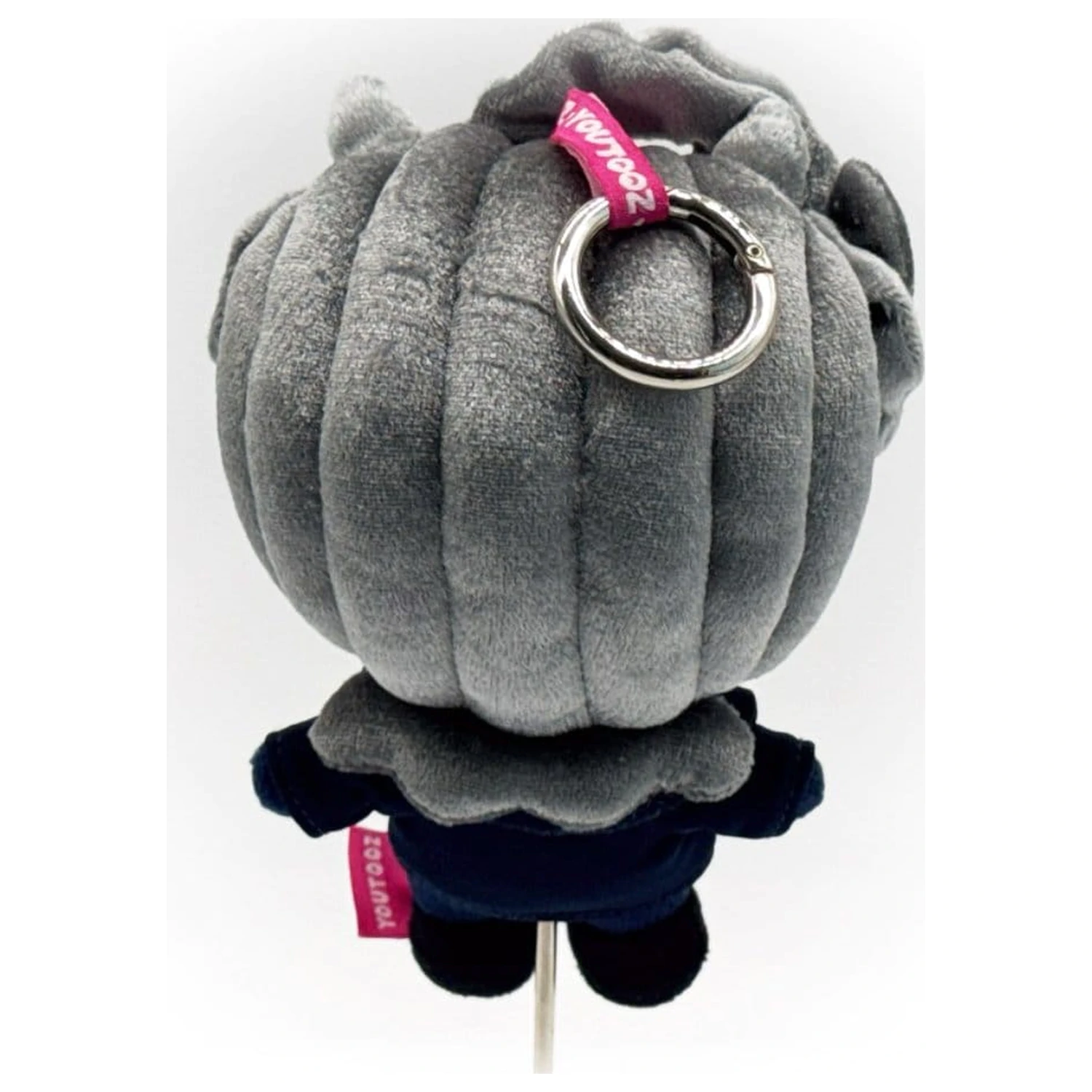 Ghost Pluszowy Brelok Nameless Ghoulette 13 cm zdjęcie produktu