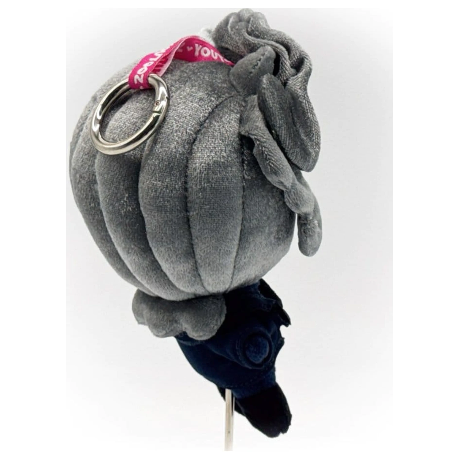 Ghost Pluszowy Brelok Nameless Ghoulette 13 cm zdjęcie produktu