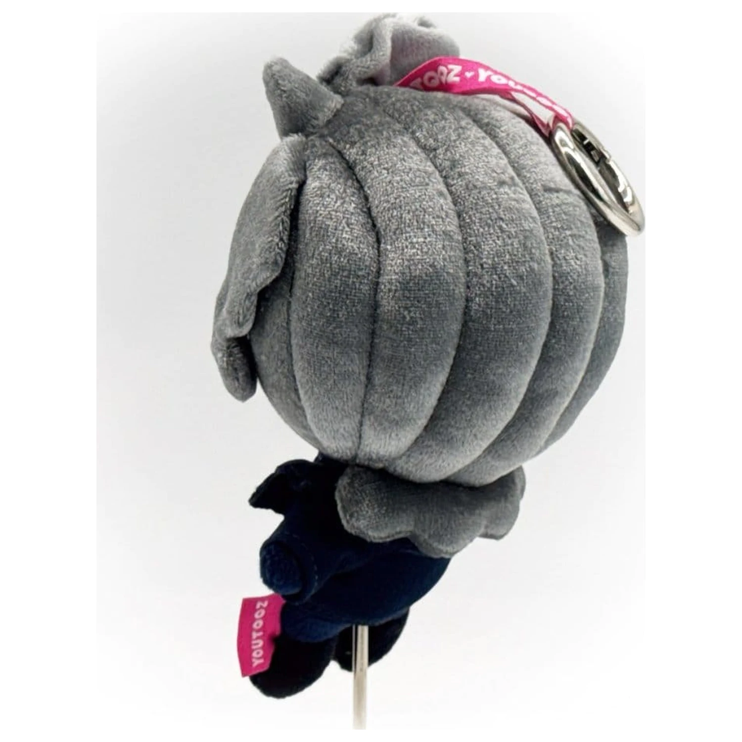 Ghost Pluszowy Brelok Nameless Ghoulette 13 cm zdjęcie produktu