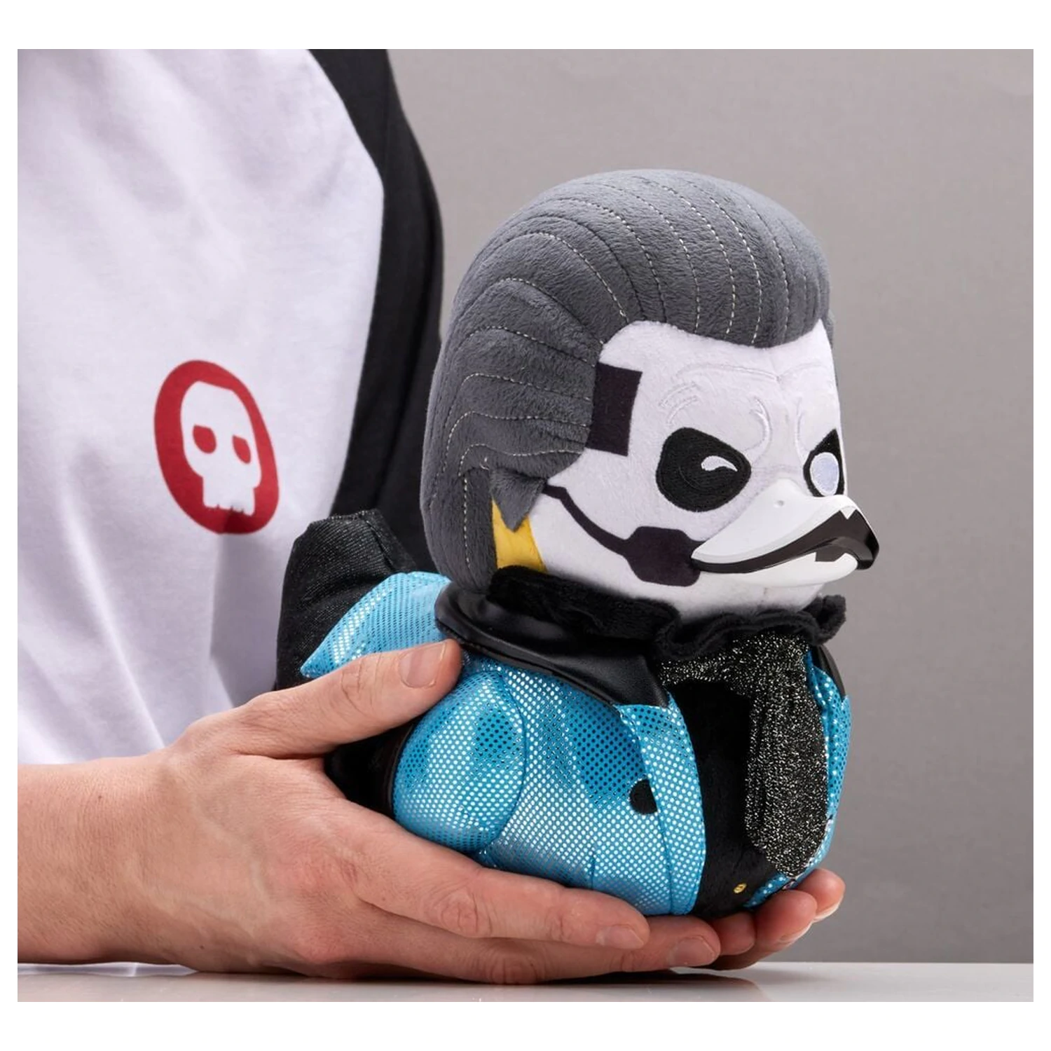 Ghost Papa Emeritus IV pluszowa zabawka 23cm zdjęcie produktu