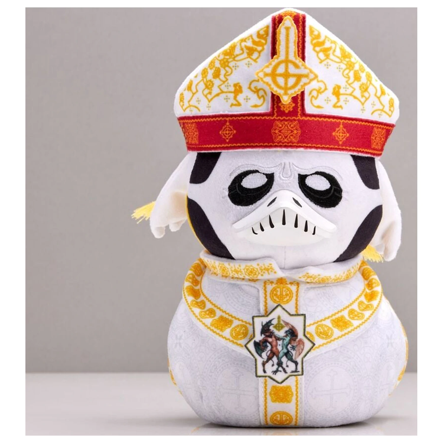 Ghost Papa Nihil pluszowa zabawka 23cm zdjęcie produktu