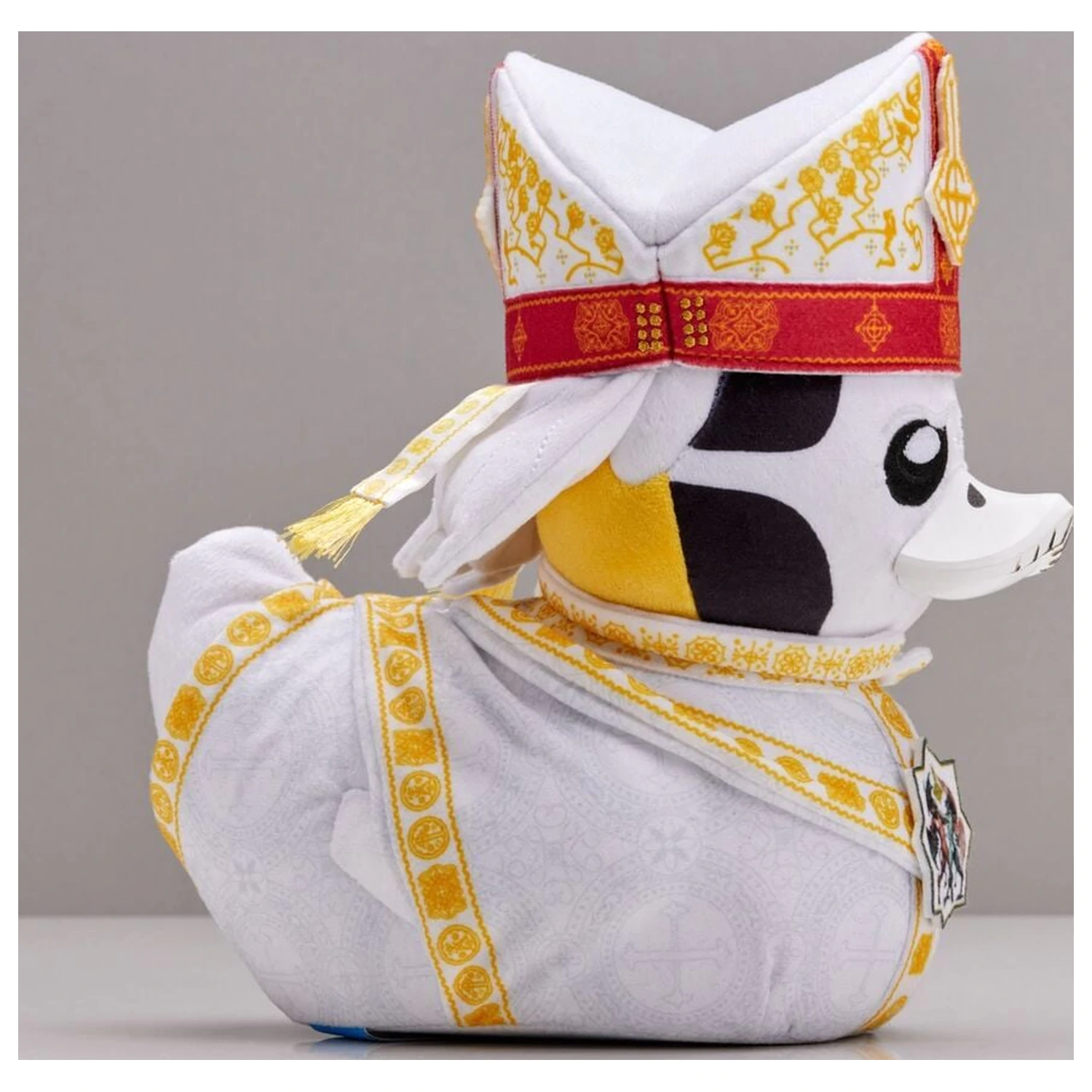 Ghost Papa Nihil pluszowa zabawka 23cm zdjęcie produktu