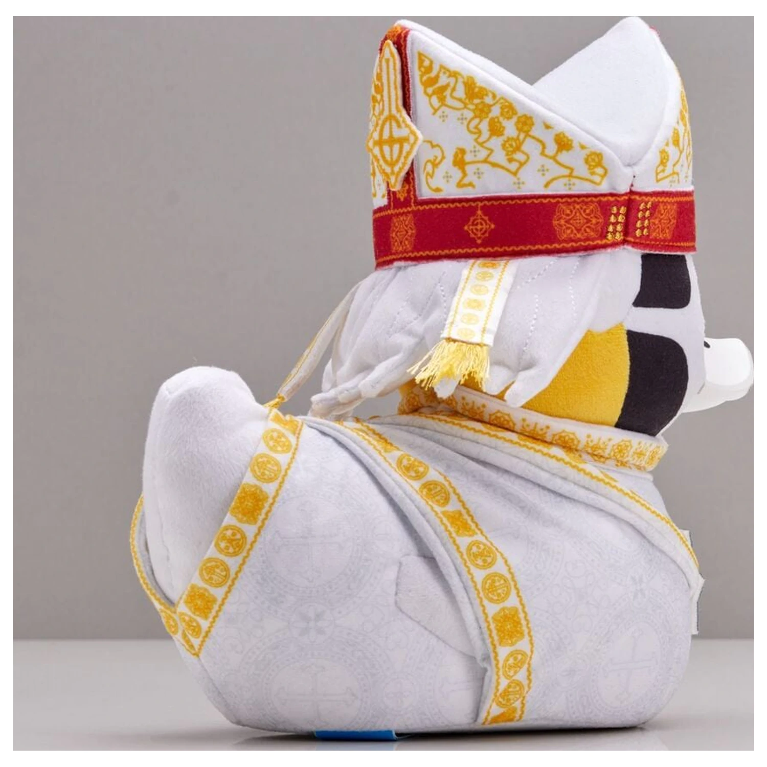 Ghost Papa Nihil pluszowa zabawka 23cm zdjęcie produktu