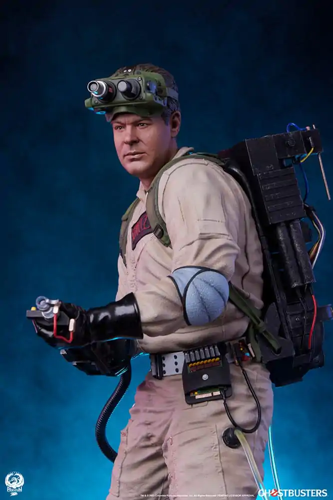 Ghostbusters Statua 1/4 Ray Stantz 48 cm zdjęcie produktu