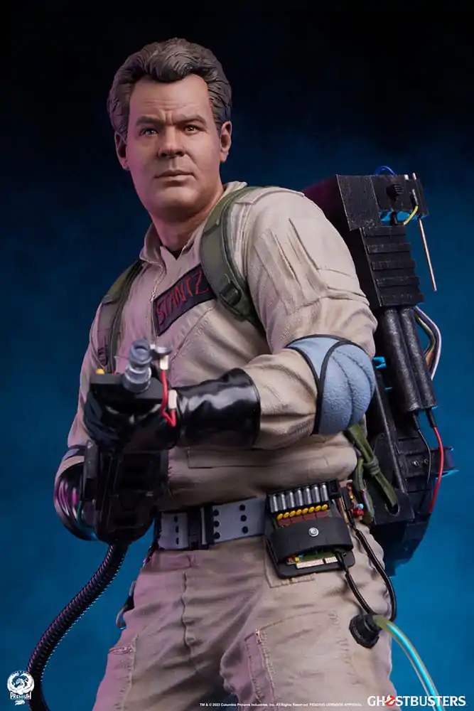 Ghostbusters Statua 1/4 Ray Stantz 48 cm zdjęcie produktu