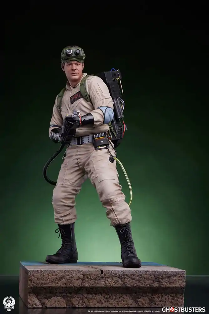 Ghostbusters Statua 1/4 Ray Stantz 48 cm zdjęcie produktu