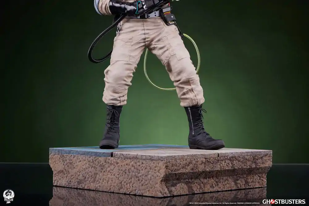 Ghostbusters Statua 1/4 Ray Stantz 48 cm zdjęcie produktu