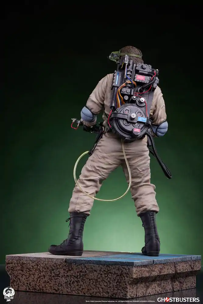 Ghostbusters Statua 1/4 Ray Stantz 48 cm zdjęcie produktu
