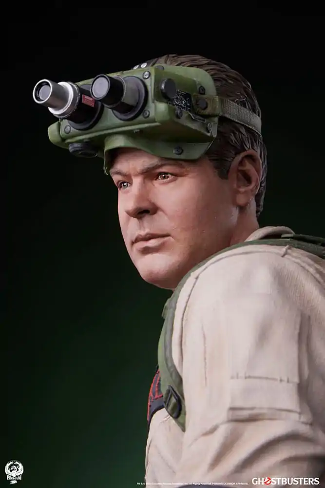 Ghostbusters Statua 1/4 Ray Stantz 48 cm zdjęcie produktu