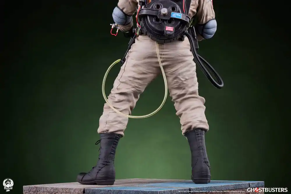 Ghostbusters Statua 1/4 Ray Stantz 48 cm zdjęcie produktu
