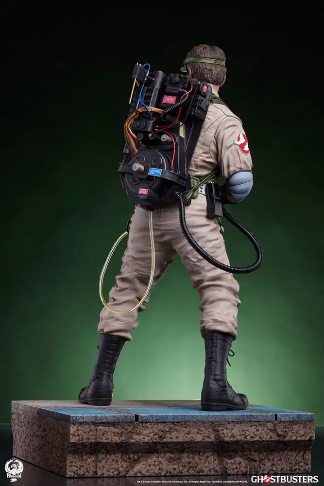 Ghostbusters Statua 1/4 Ray Stantz 48 cm zdjęcie produktu