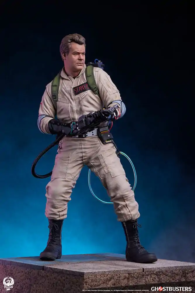 Ghostbusters Statua 1/4 Ray Stantz 48 cm zdjęcie produktu