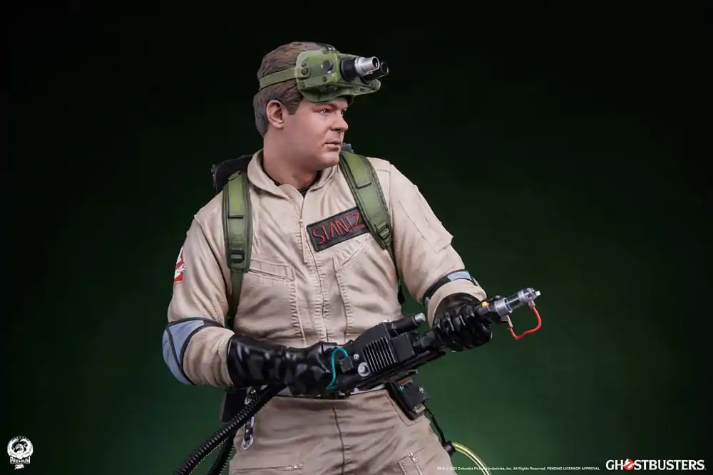 Ghostbusters Statua 1/4 Ray Stantz 48 cm zdjęcie produktu
