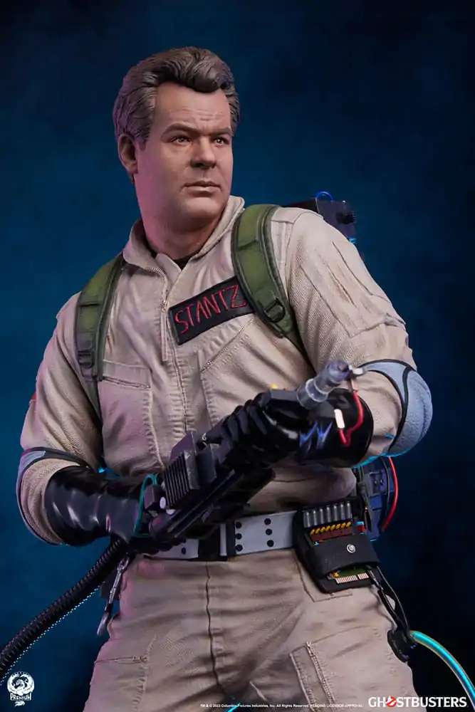 Ghostbusters Statua 1/4 Ray Stantz 48 cm zdjęcie produktu