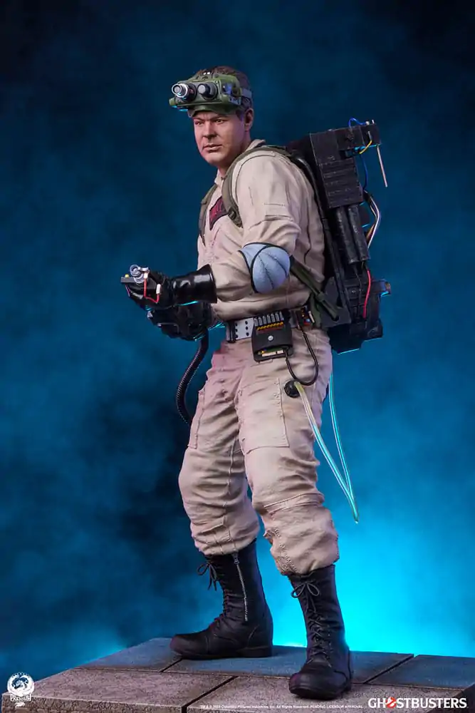 Ghostbusters Statua 1/4 Ray Stantz 48 cm zdjęcie produktu