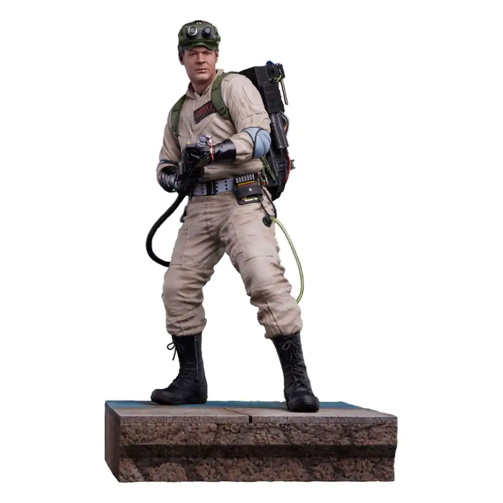 Ghostbusters Statua 1/4 Ray Stantz 48 cm zdjęcie produktu