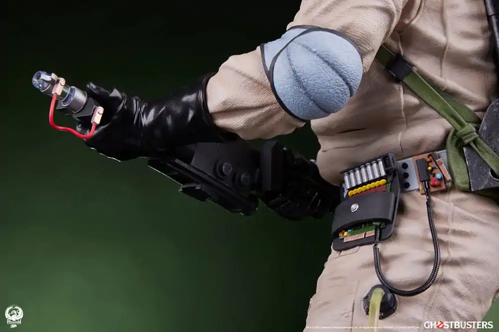 Ghostbusters Statua 1/4 Ray Stantz 48 cm zdjęcie produktu