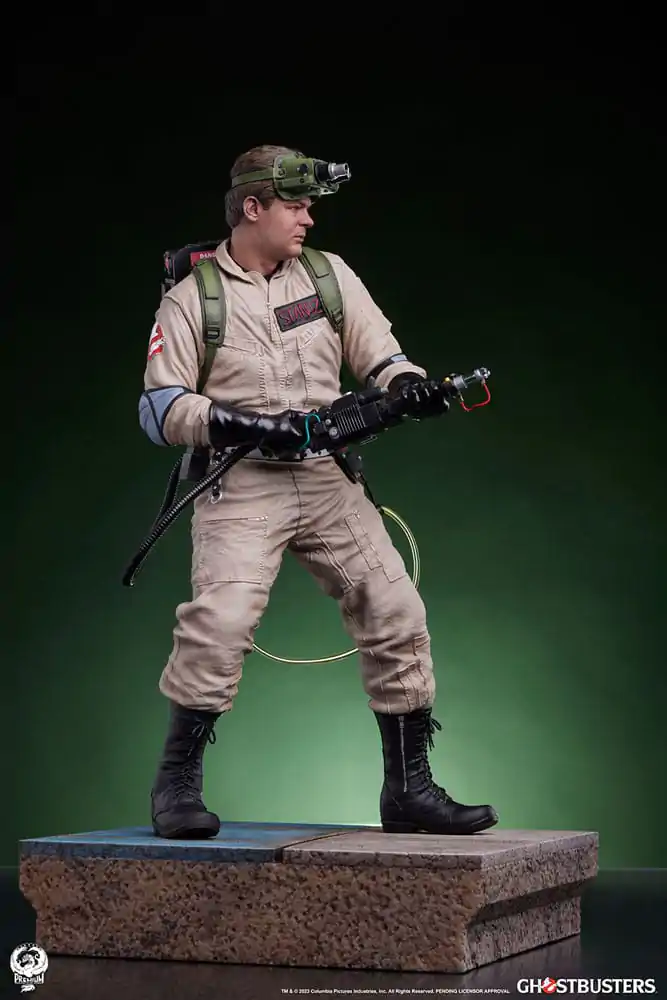 Ghostbusters Statua 1/4 Ray Stantz 48 cm zdjęcie produktu