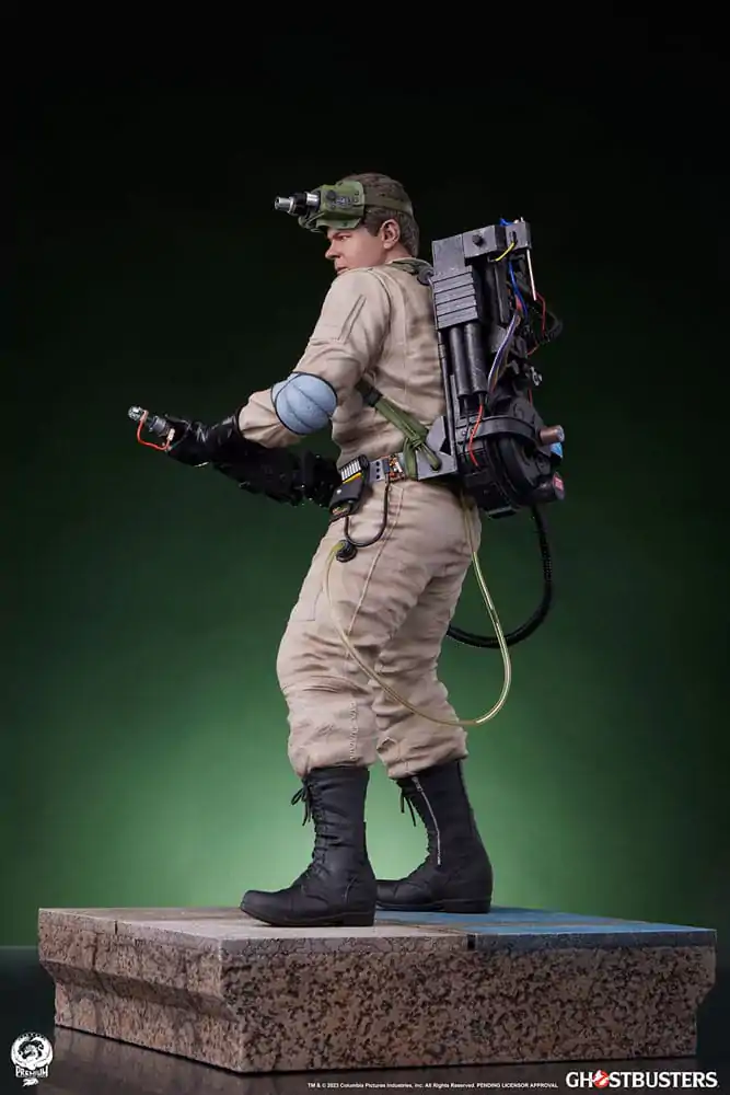 Ghostbusters Statua 1/4 Ray Stantz 48 cm zdjęcie produktu