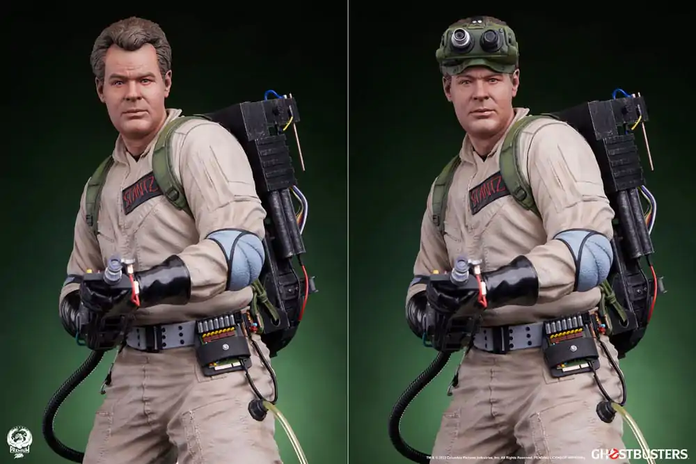 Ghostbusters Statua 1/4 Ray Stantz 48 cm zdjęcie produktu