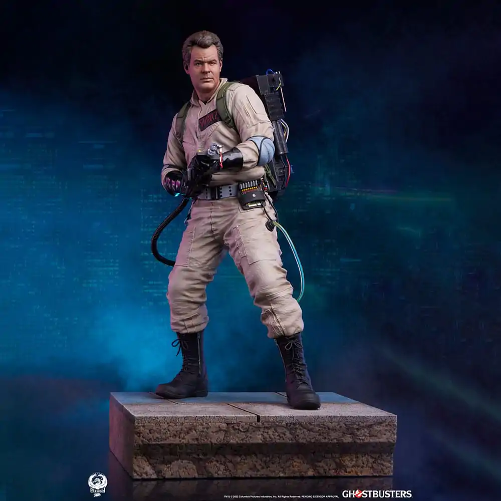 Ghostbusters Statua 1/4 Ray Stantz 48 cm zdjęcie produktu